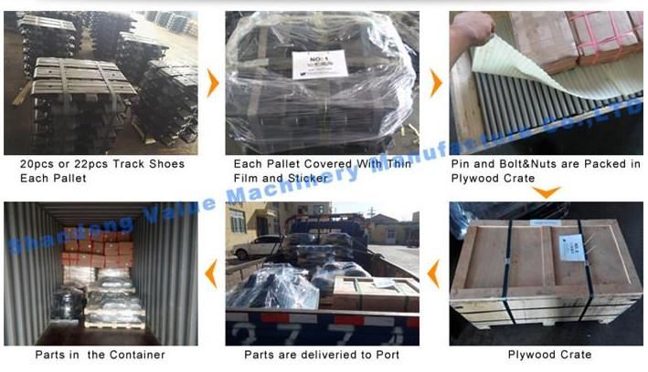 product-1-1 Track Shoe Package